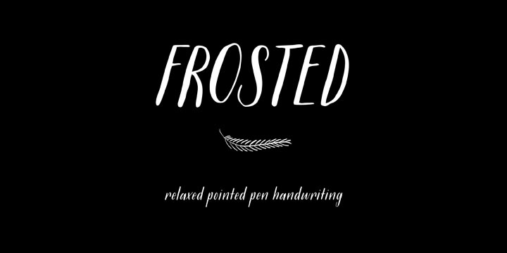 Frosted Free Download Free Download