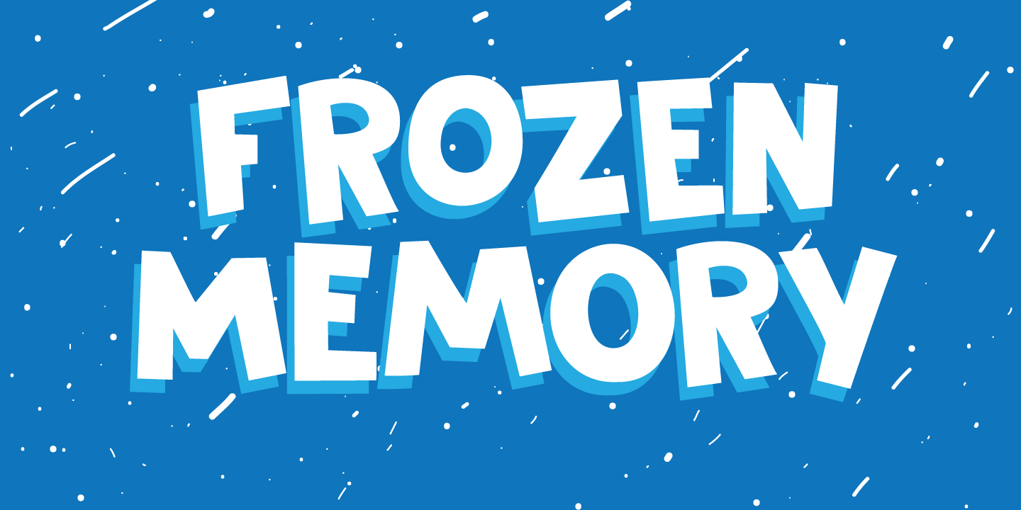 Frozen Memory Free Download Free Download