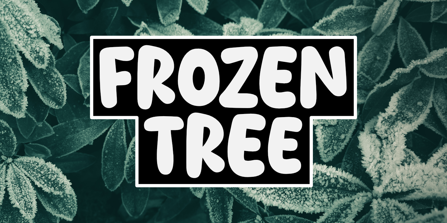 Frozen Tree Free Download Free Download