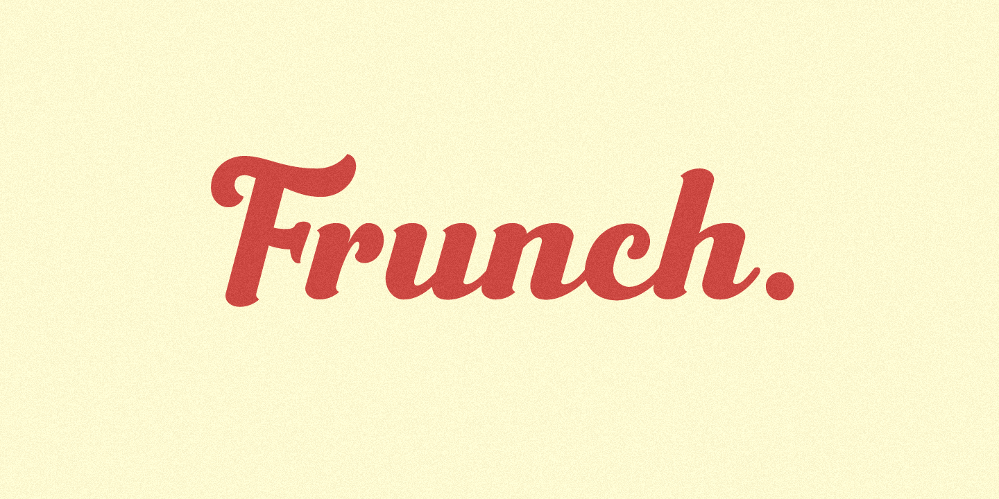 Frunch Free Download Free Download