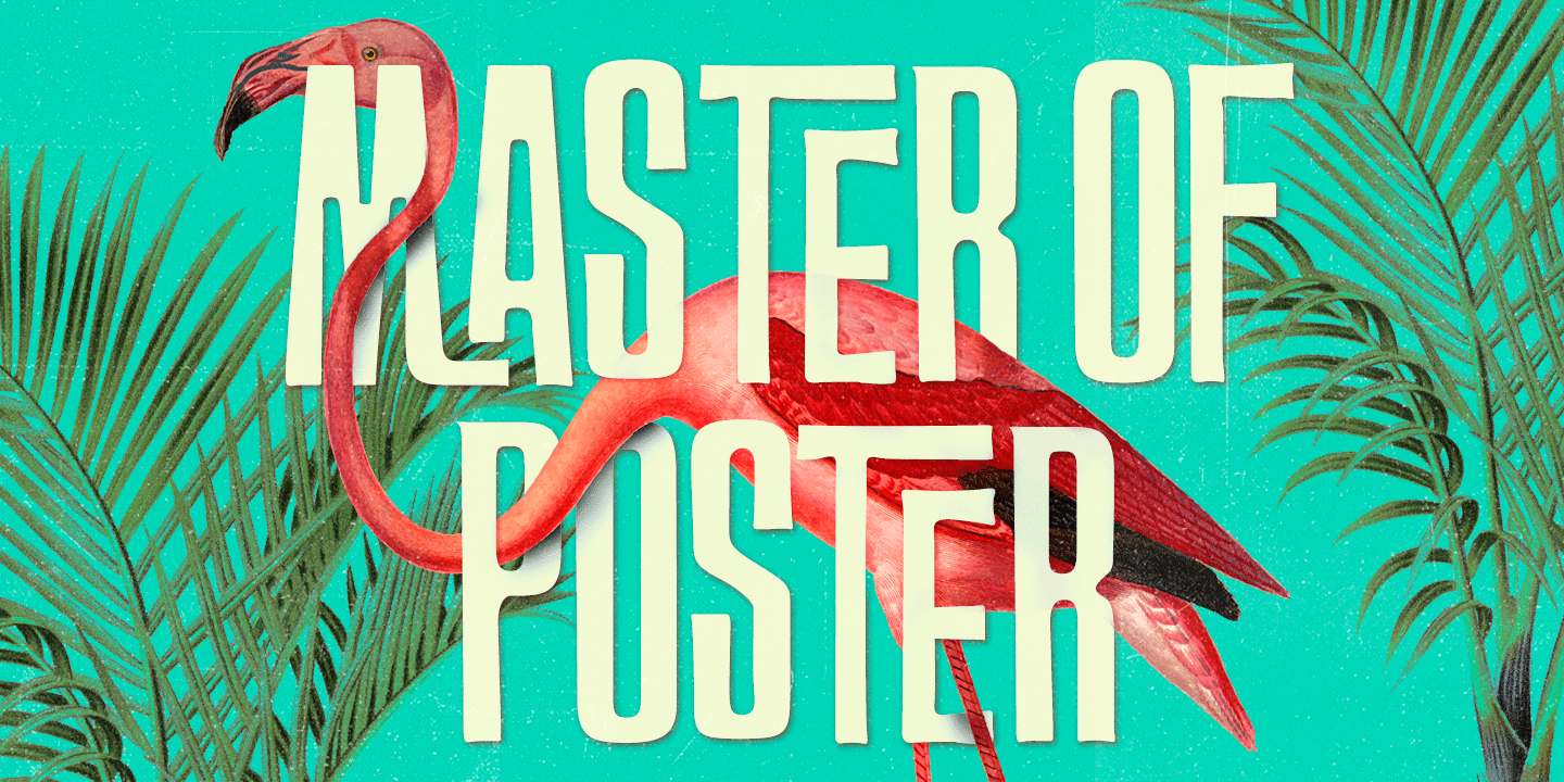 FT Master Of Poster Free Download Free Download