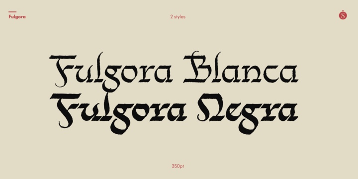 Fulgora Font Free Download