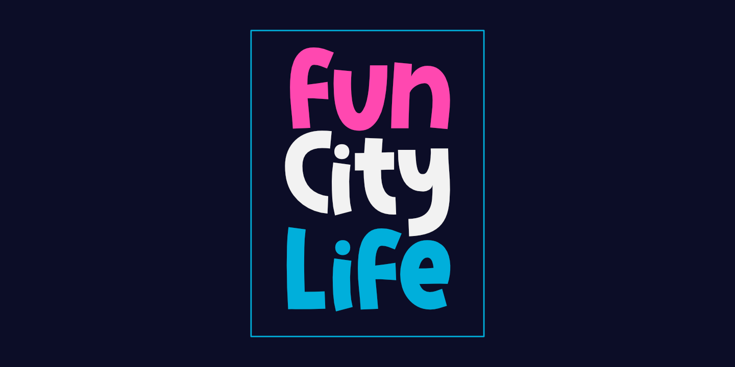 Fun City Life Free Download Free Download