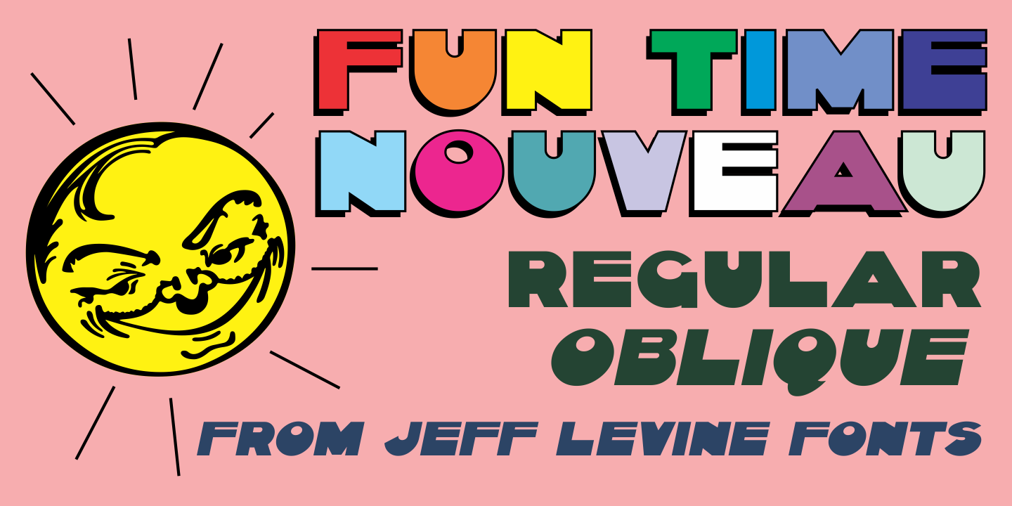 Fun Time Nouveau JNL Free Download Free Download