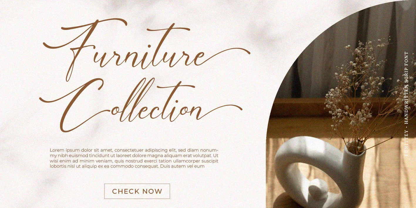 Funittey Font