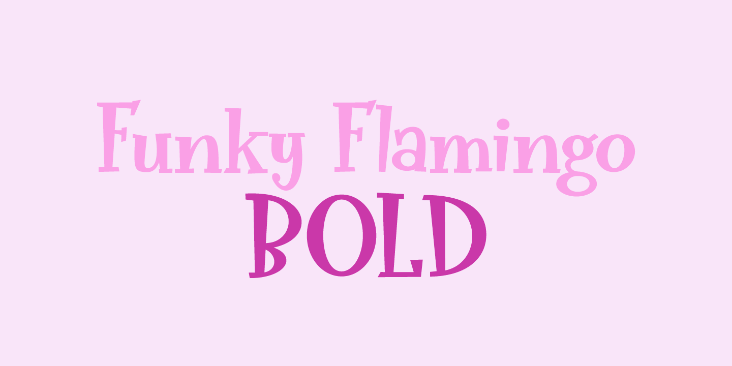 Funky Flamingo Free Download Free Download