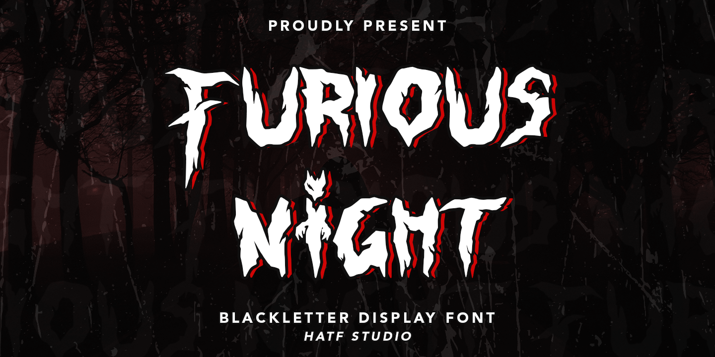 Furious Night Free Download Free Download