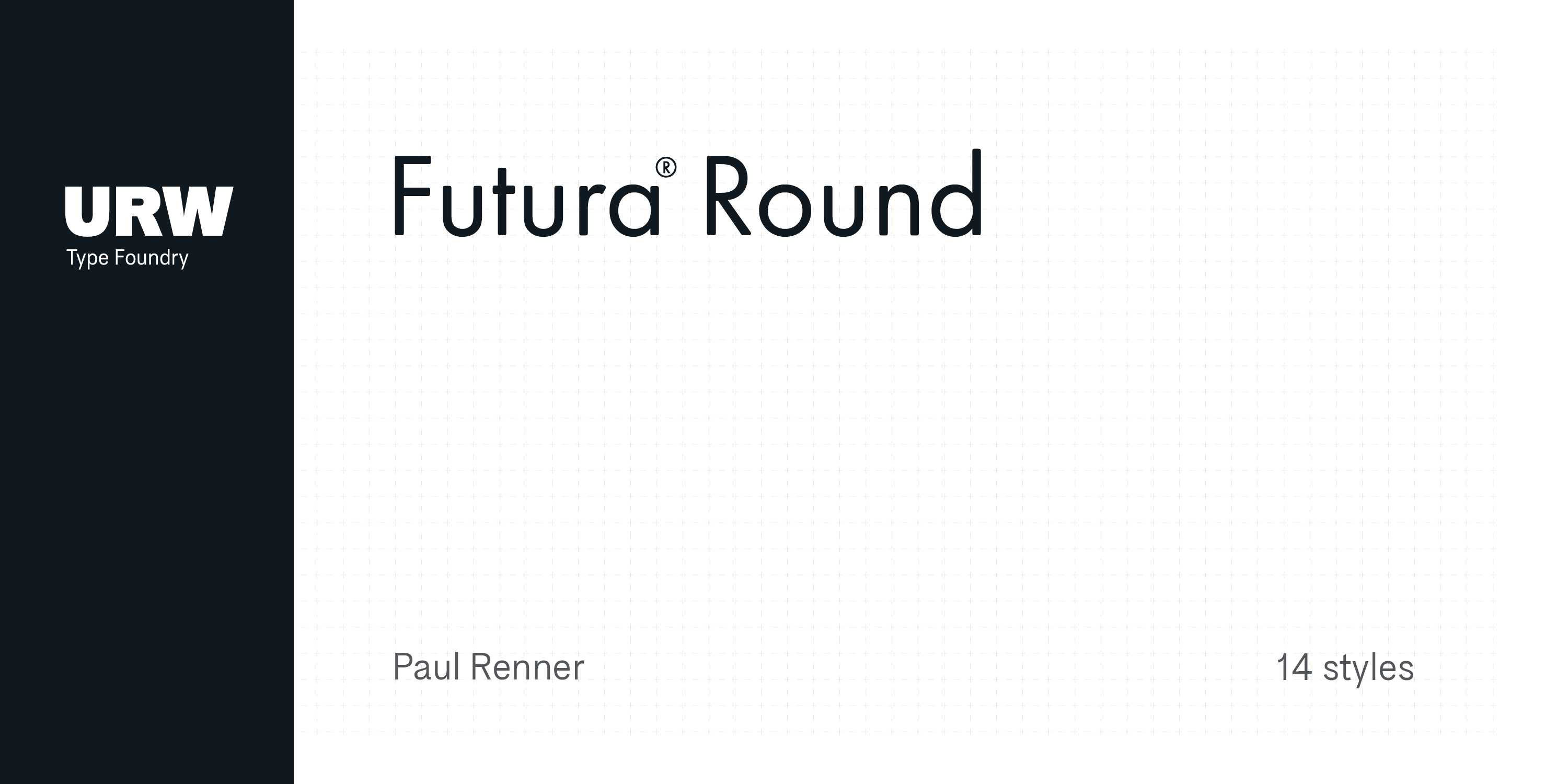 Futura Round Free Download Free Download