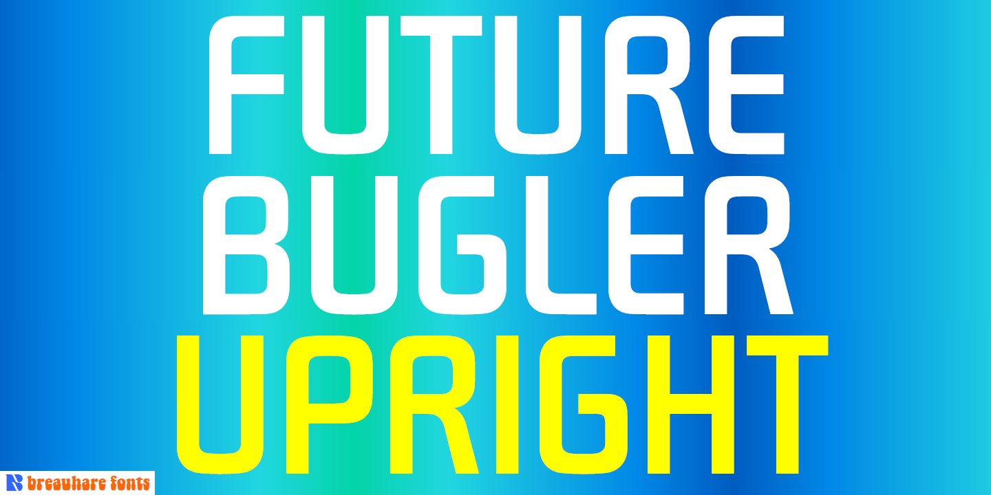 Future Bugler Upright Free Download Free Download