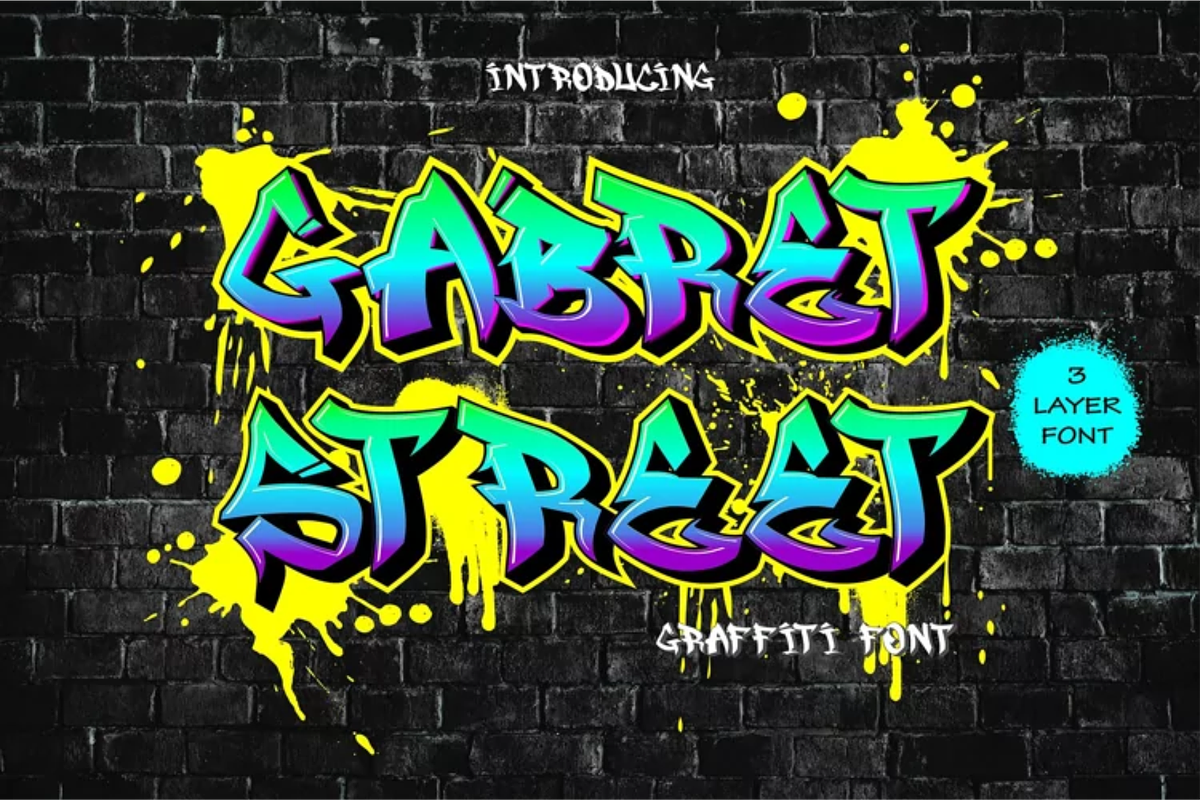 Gabret Street Free Download Free Download