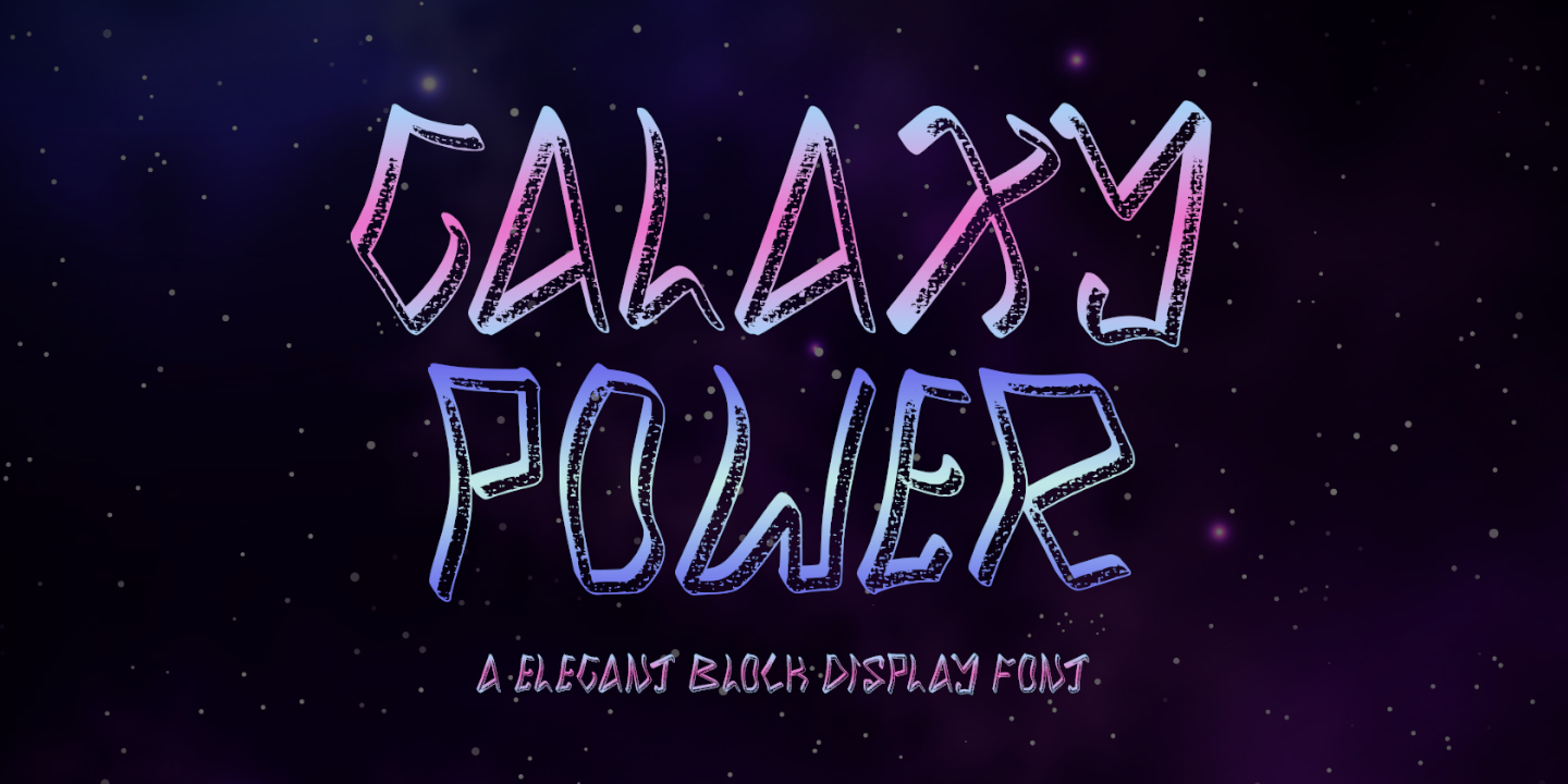 Galaxy Power Free Download Free Download