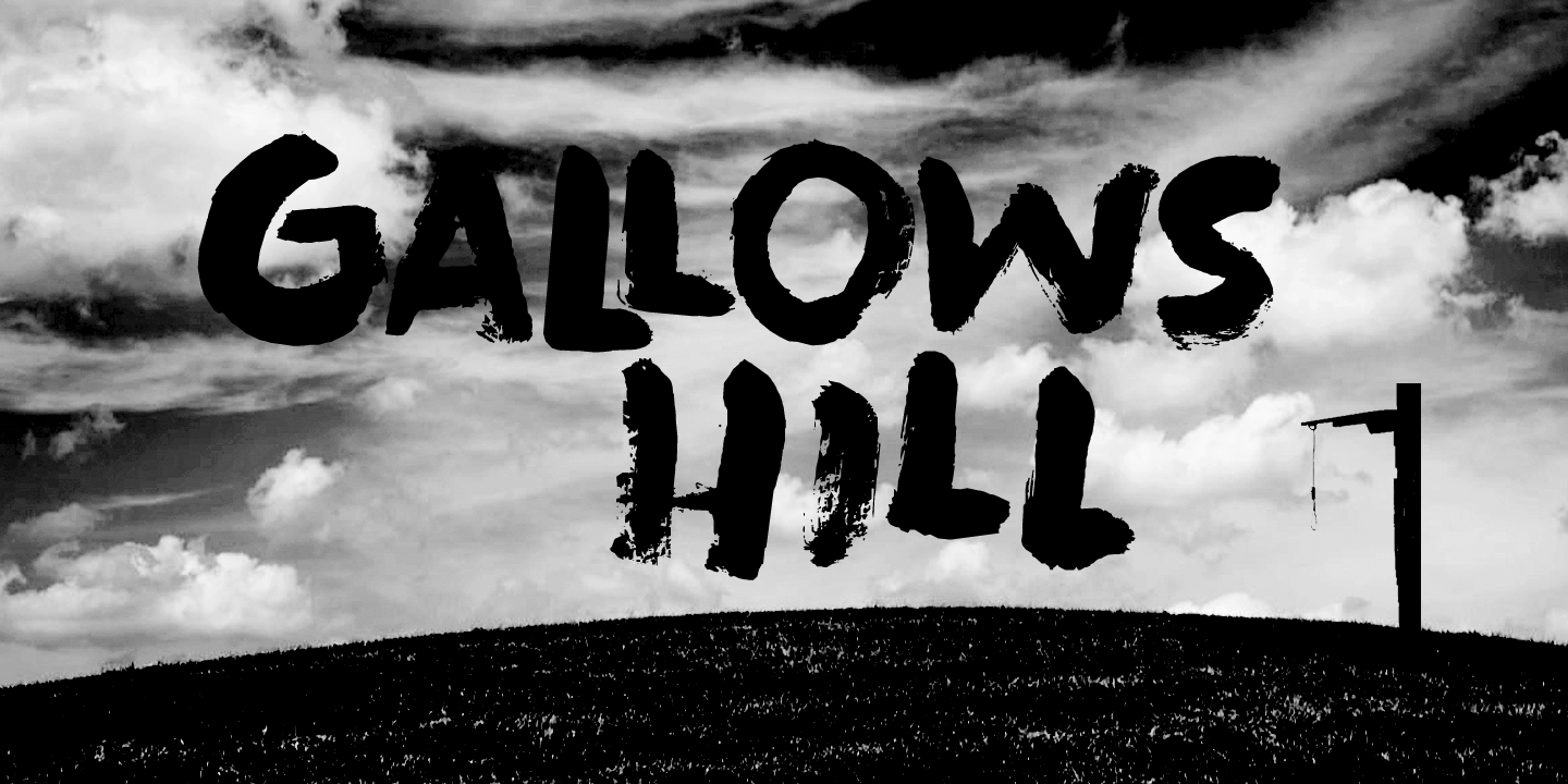 Gallows Hill Free Download Free Download