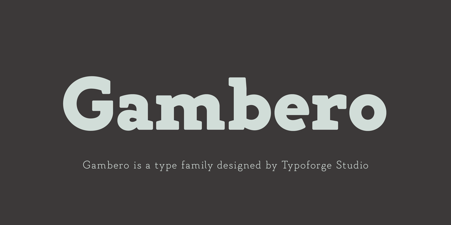 Gambero Free Download Free Download