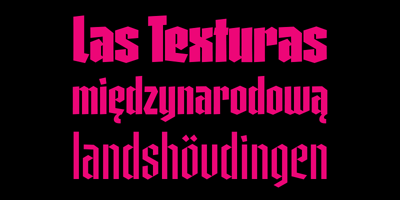 Gandur New Font Free Download Free Download