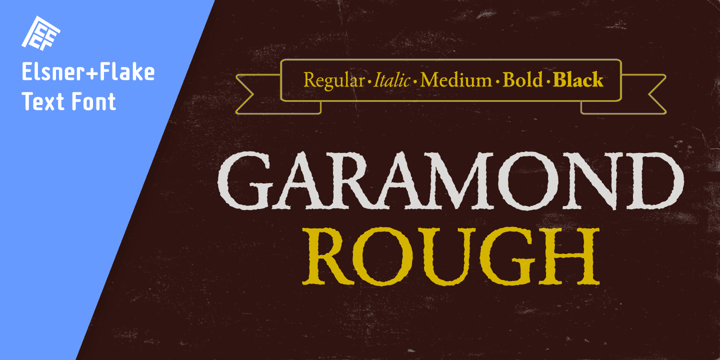 Garamond Rough Pro Free Download Free Download