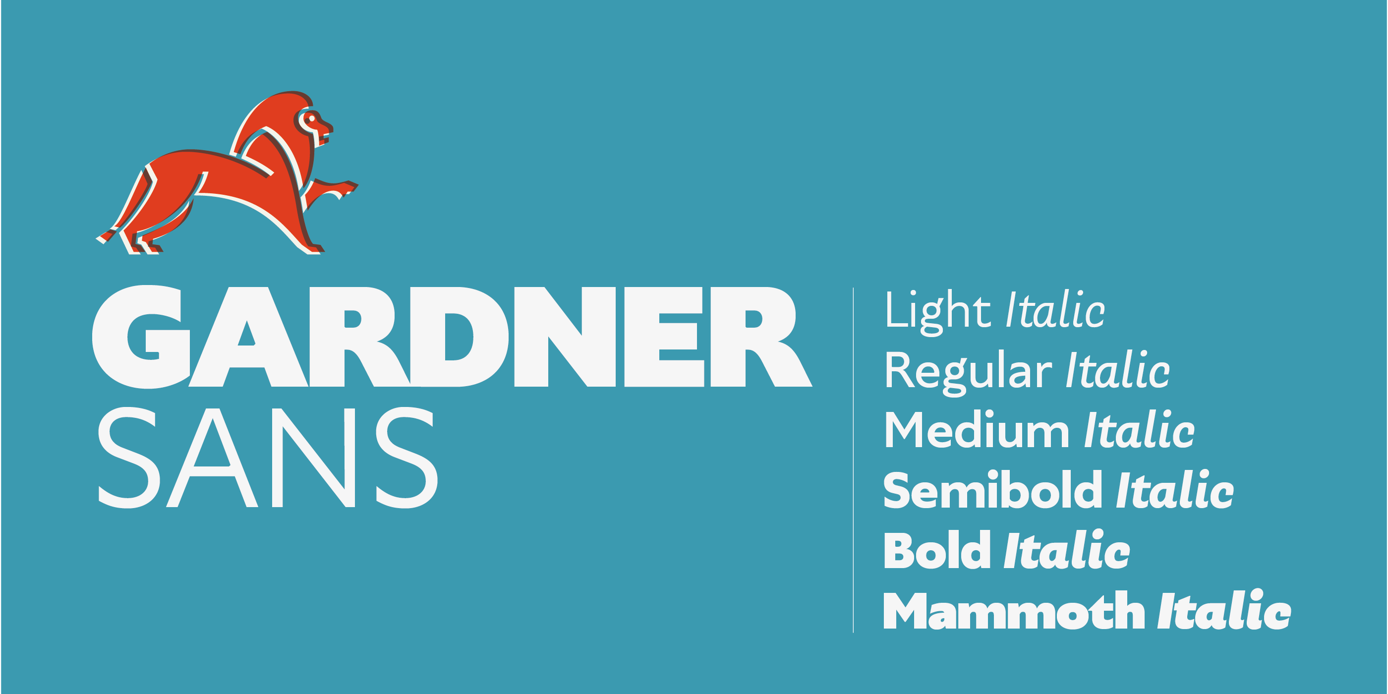 Gardner Sans Free Download Free Download