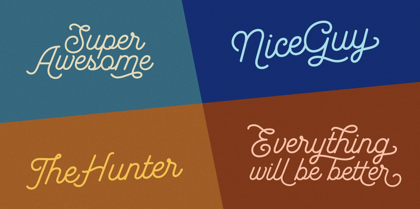 Garris Font Free Download