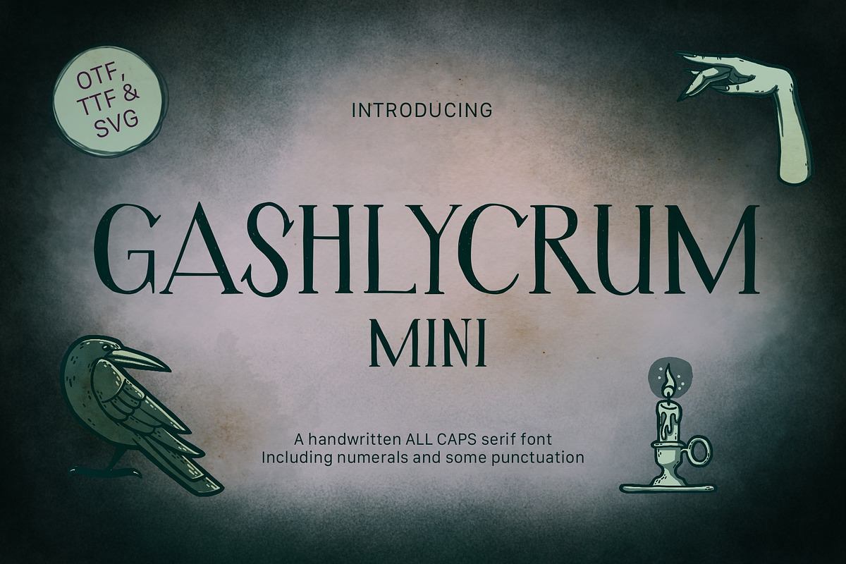 Gashlycrum Mini Free Download Free Download