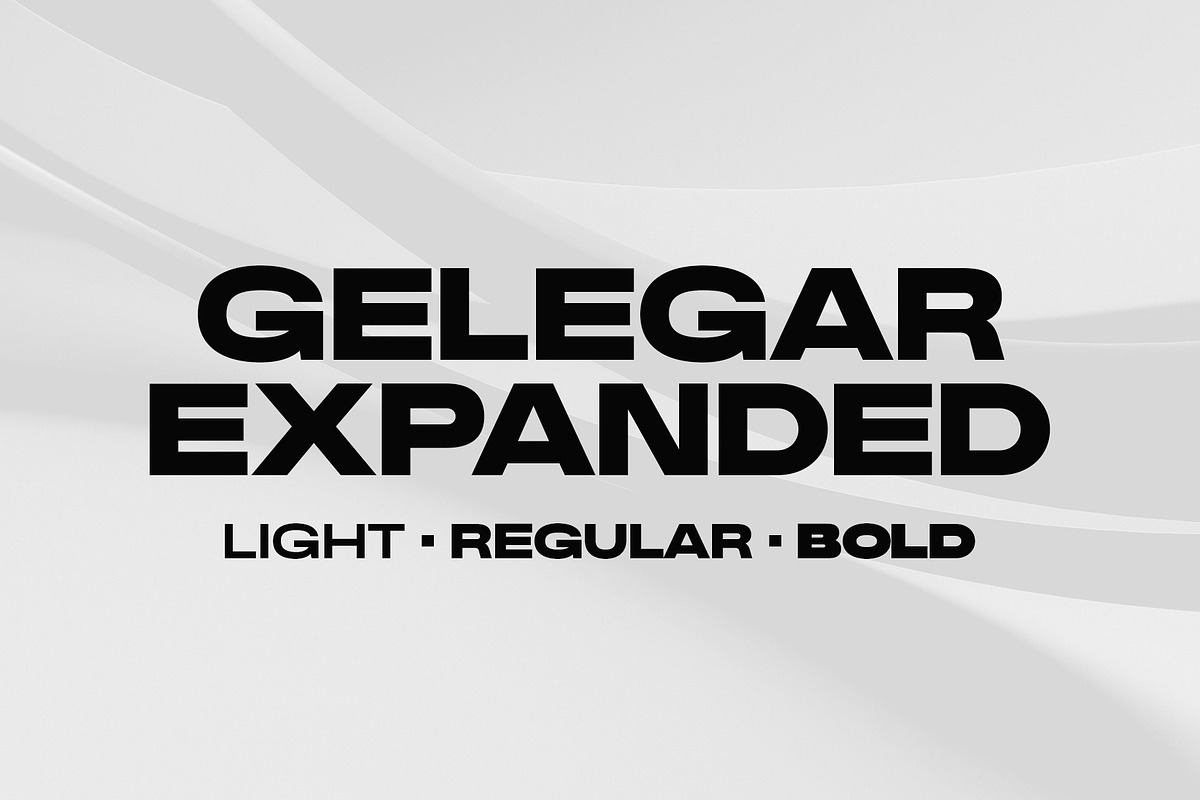 Gelegar Expanded Free Download Free Download