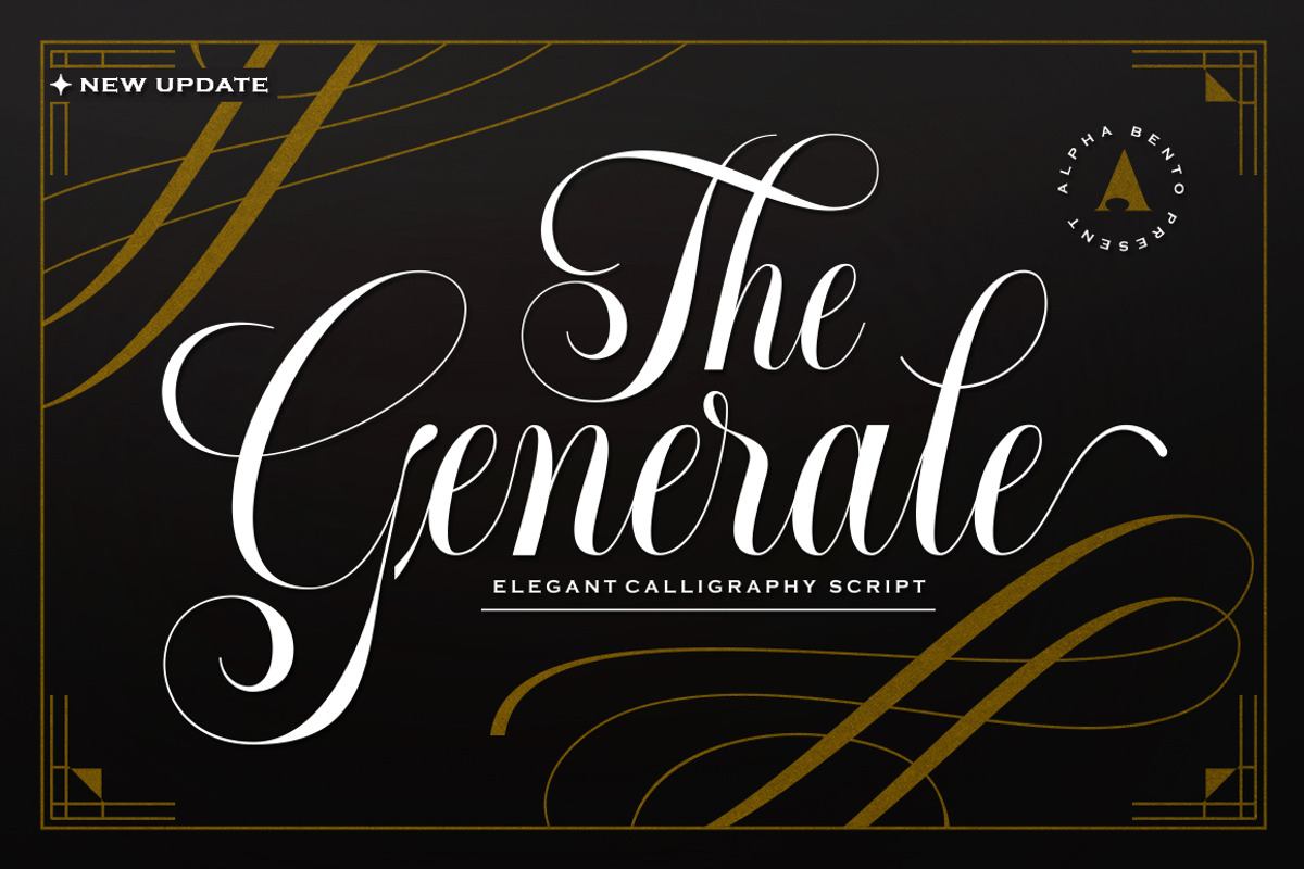 Generale Script Free Download Free Download