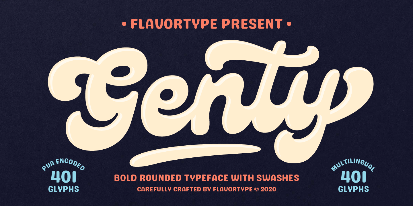 Genty Free Download Free Download