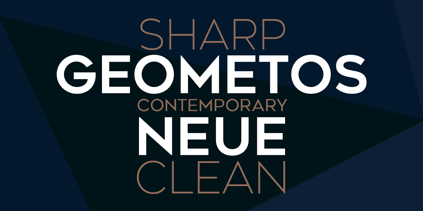 Geometos Neue Free Download Free Download