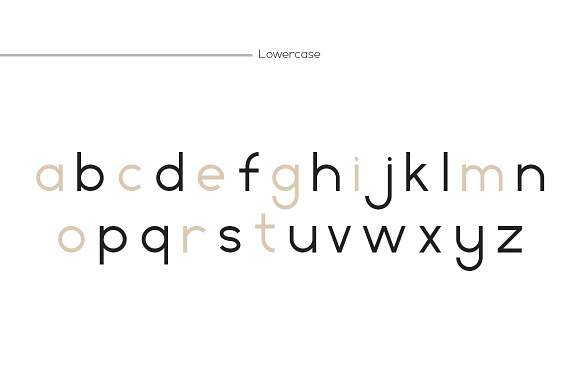 Geometrica Sans - Type Family Free Download