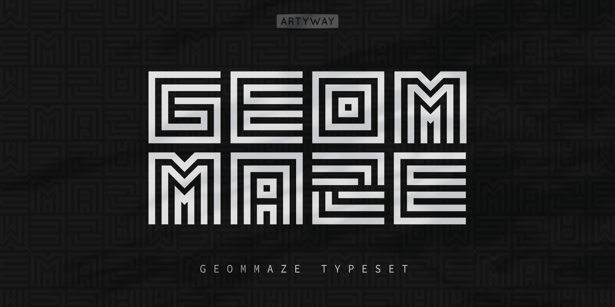 Geommaze Free Download Free Download