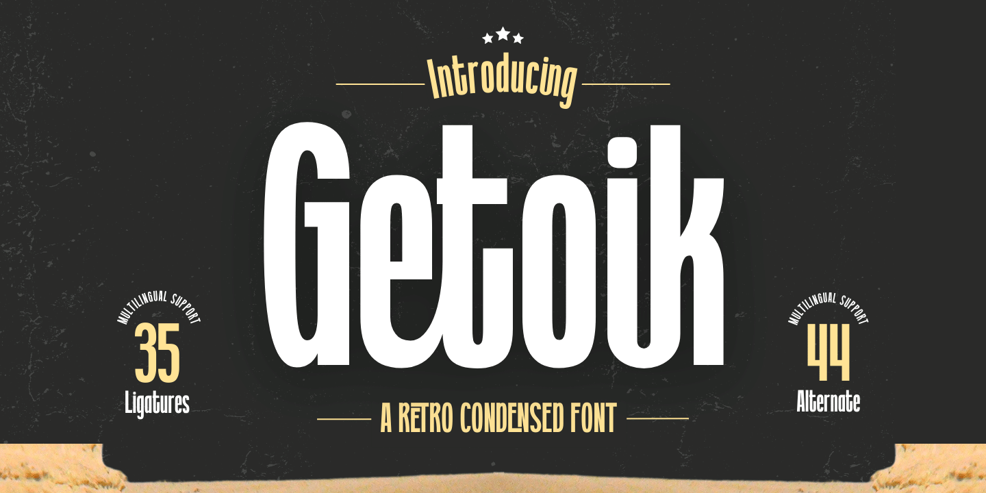 Getoik Free Download Free Download