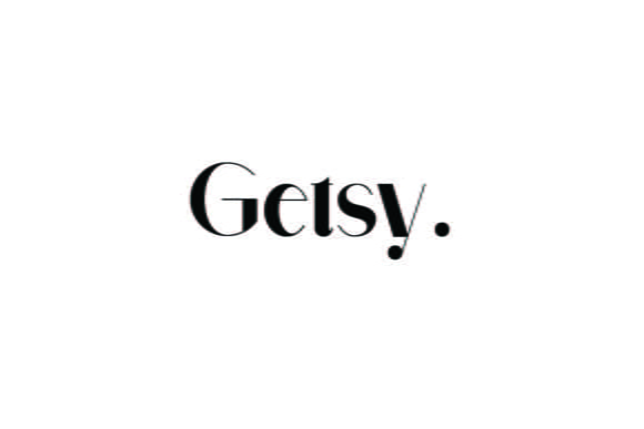 Getsy Font Free Download