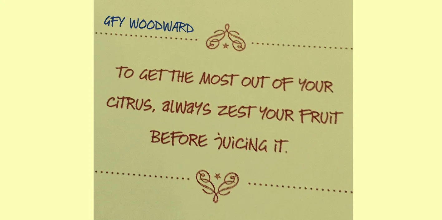 GFY Handwriting Fontpak