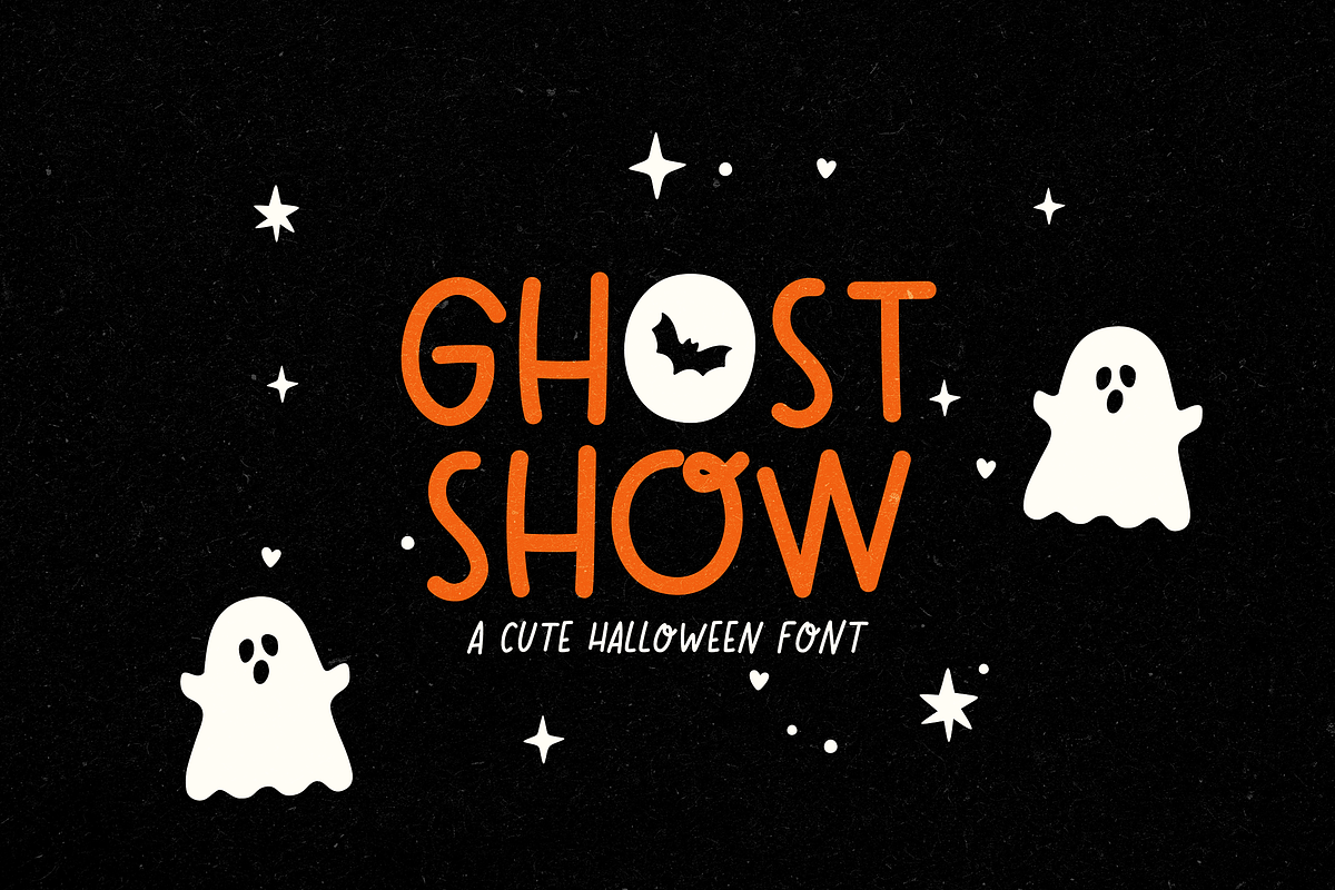 GHOST SHOW Free Download Free Download