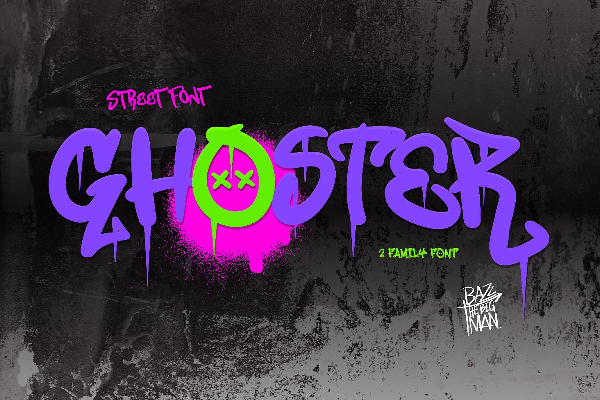 Ghoster Free Download Free Download