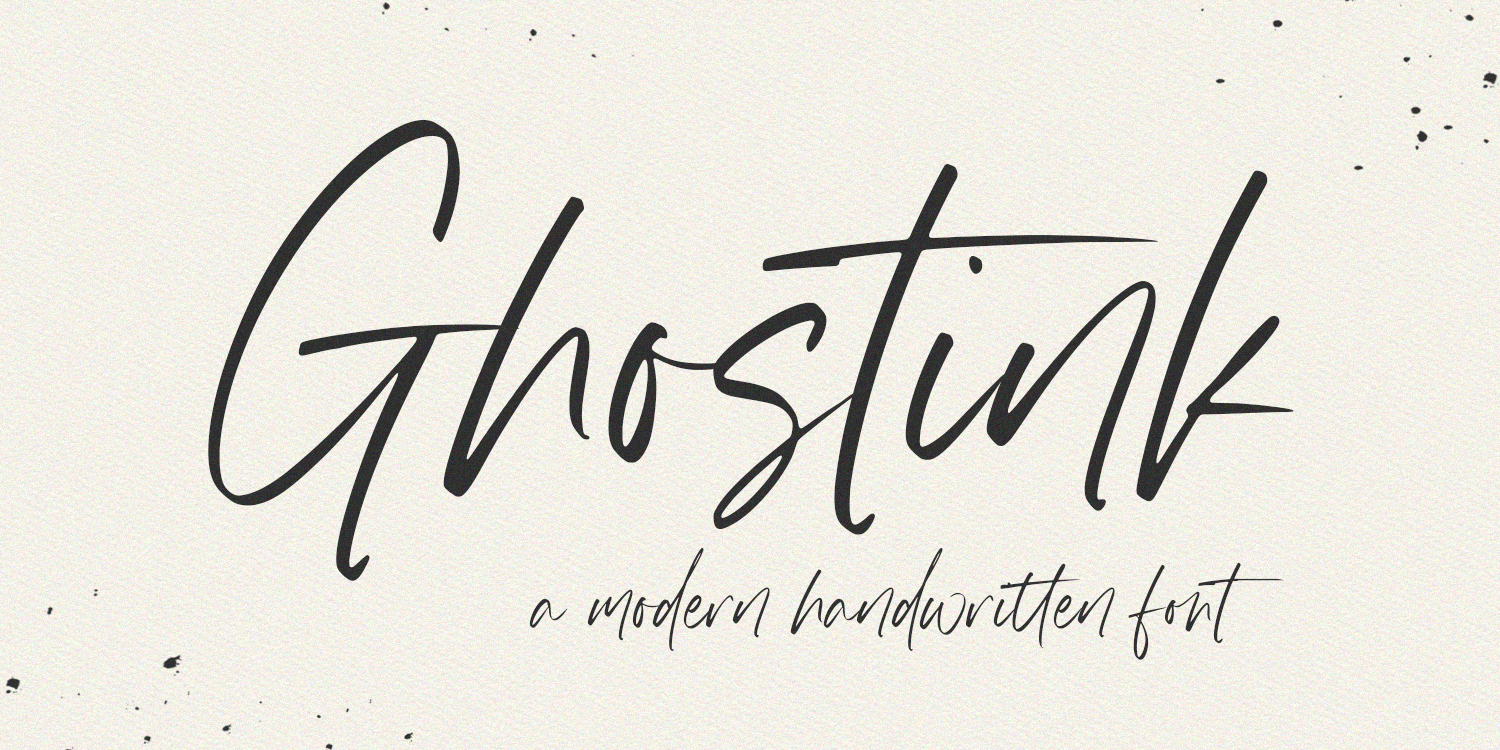 Ghostink Free Download Free Download