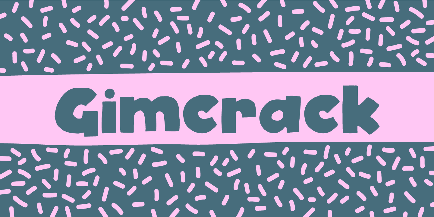 Gimcrack Free Download Free Download