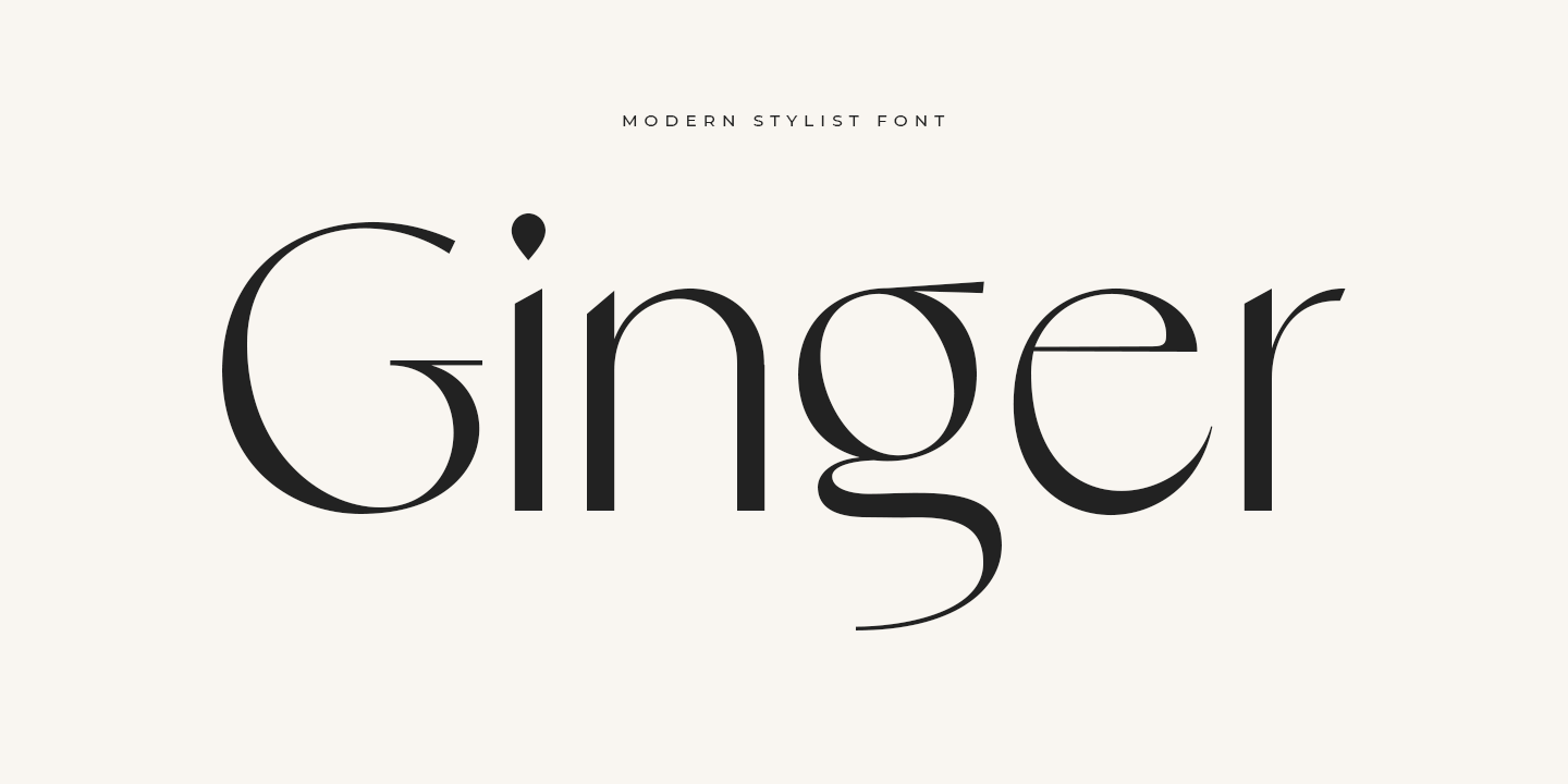 Ginger Style Free Download Free Download