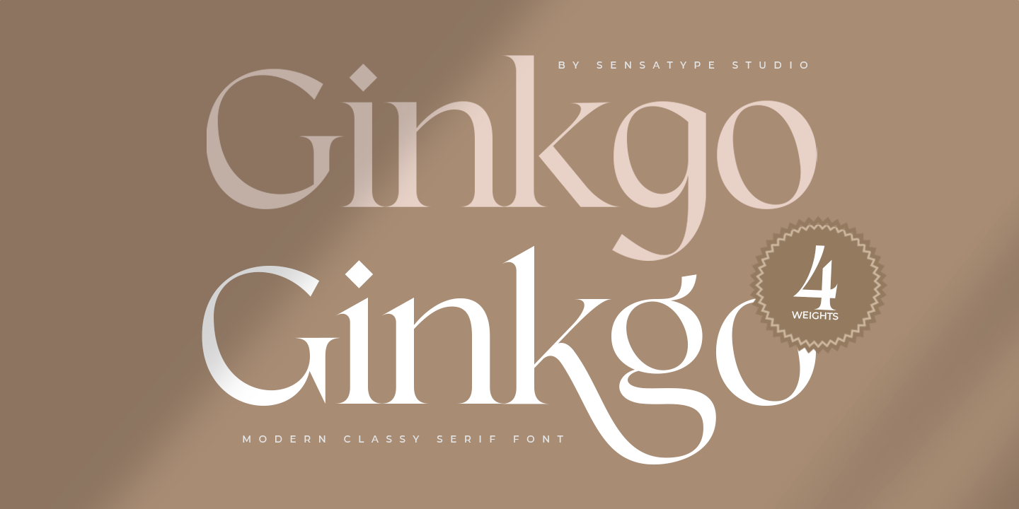 Ginkgo SS Free Download Free Download