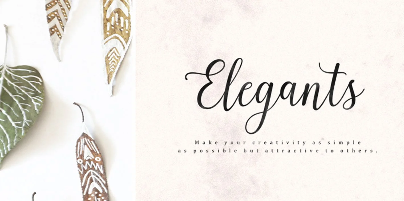 Girlstory Script Font