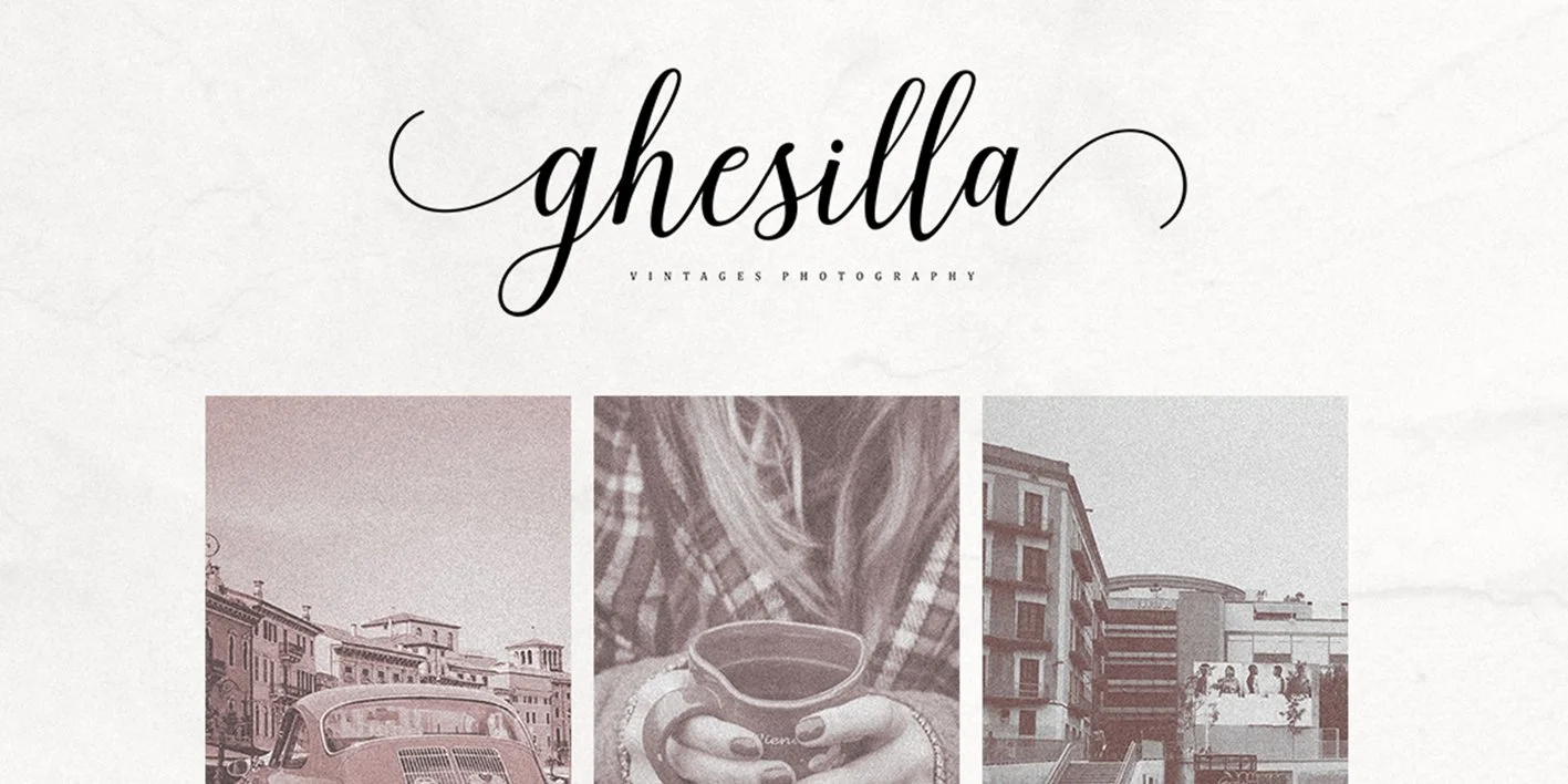 Girlstory Script Font