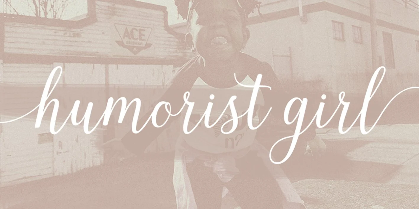 Girlstory Script Font
