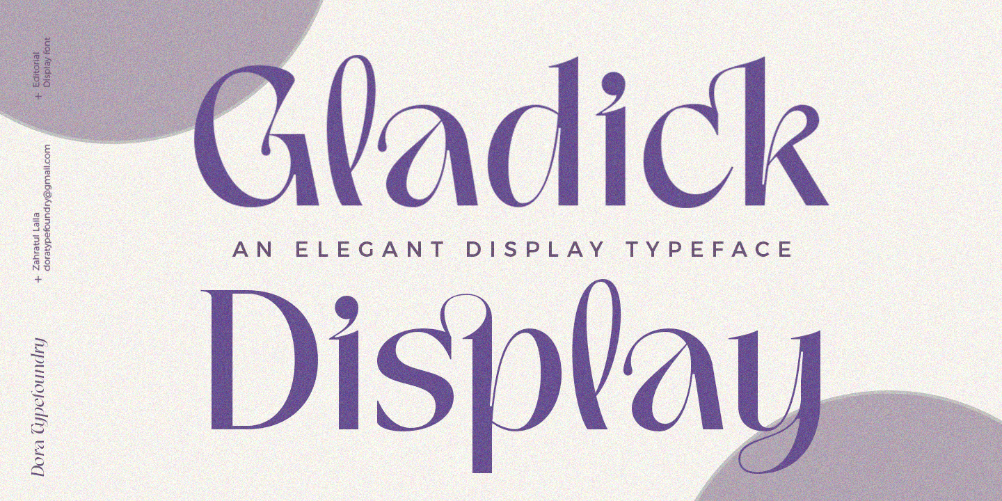 Gladick Display Free Download Free Download