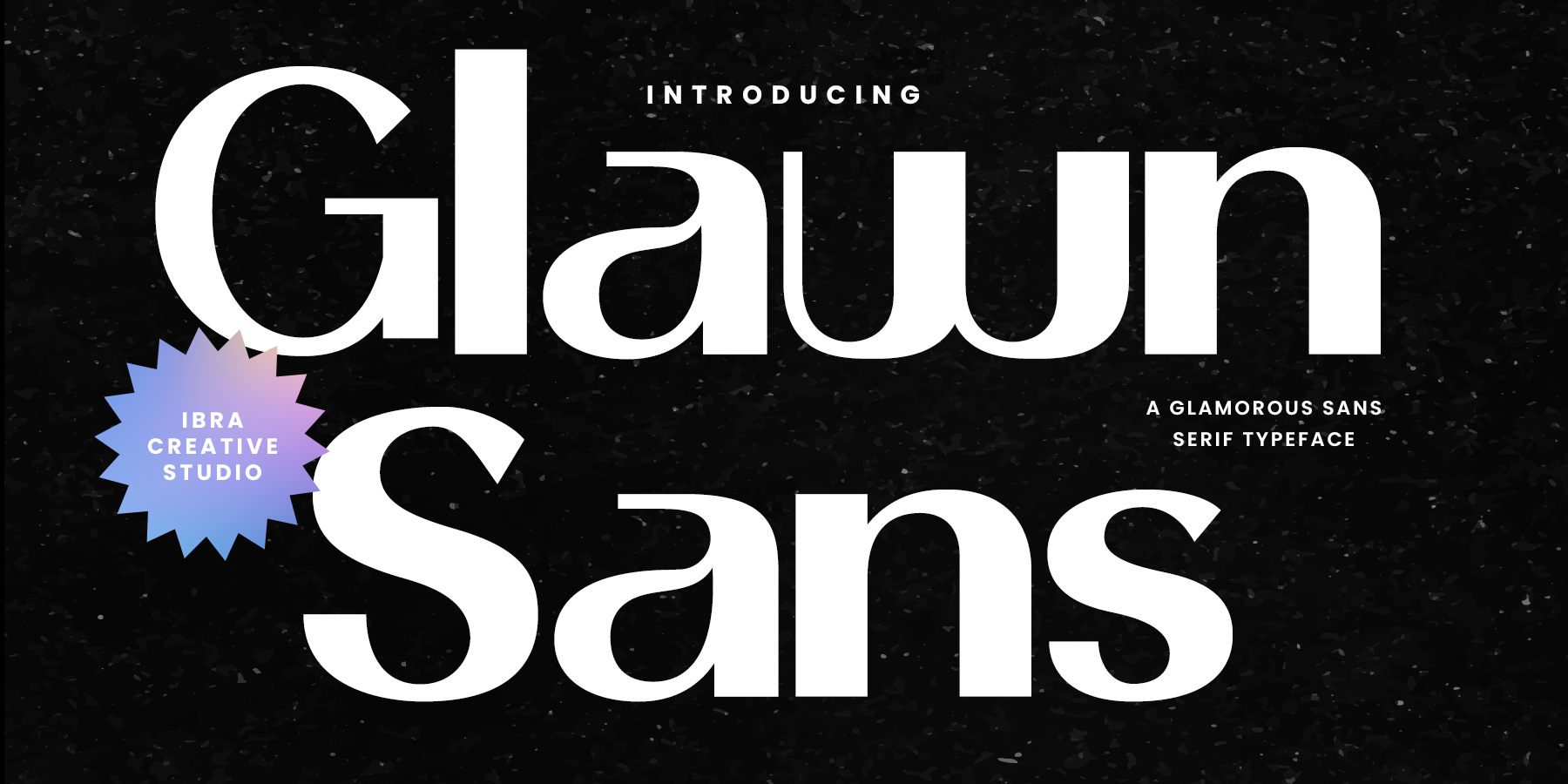 Glawn Sans Free Download Free Download