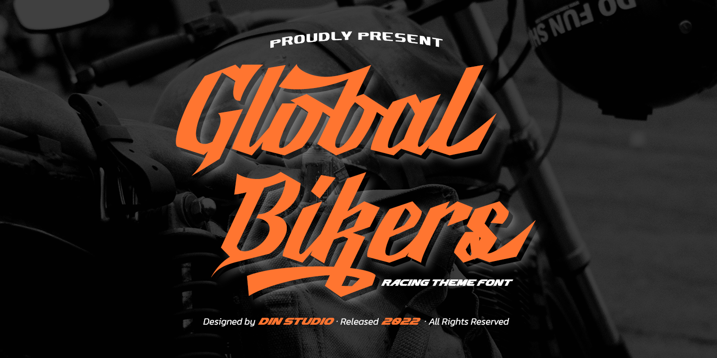 Global Bikers Free Download Free Download