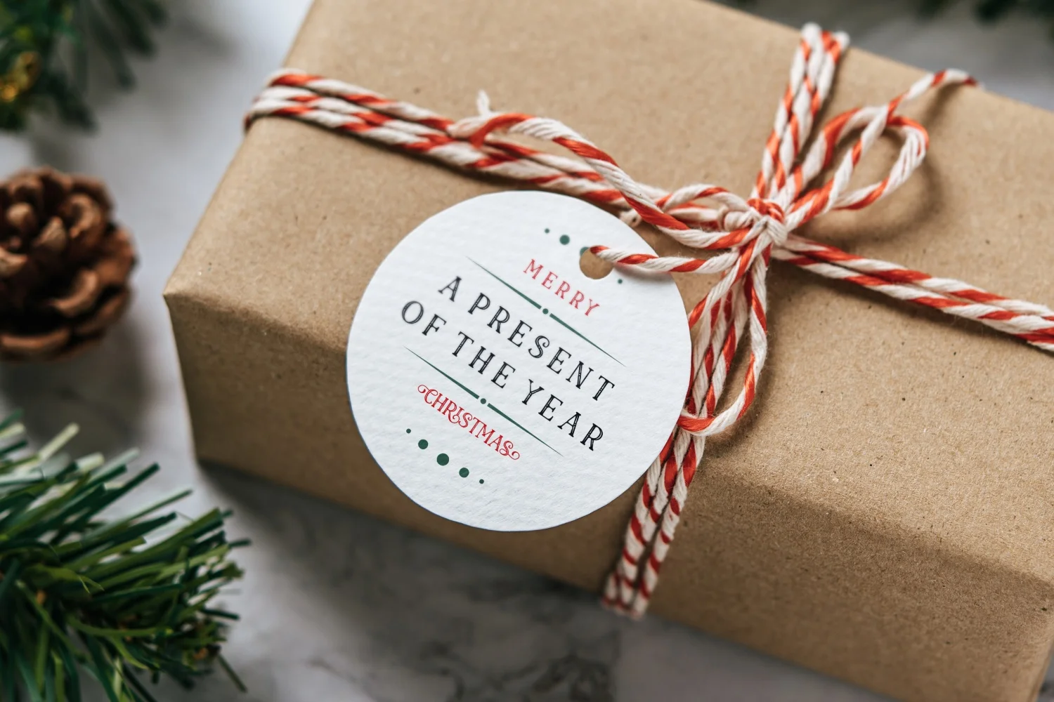 Glorious Christmas Font