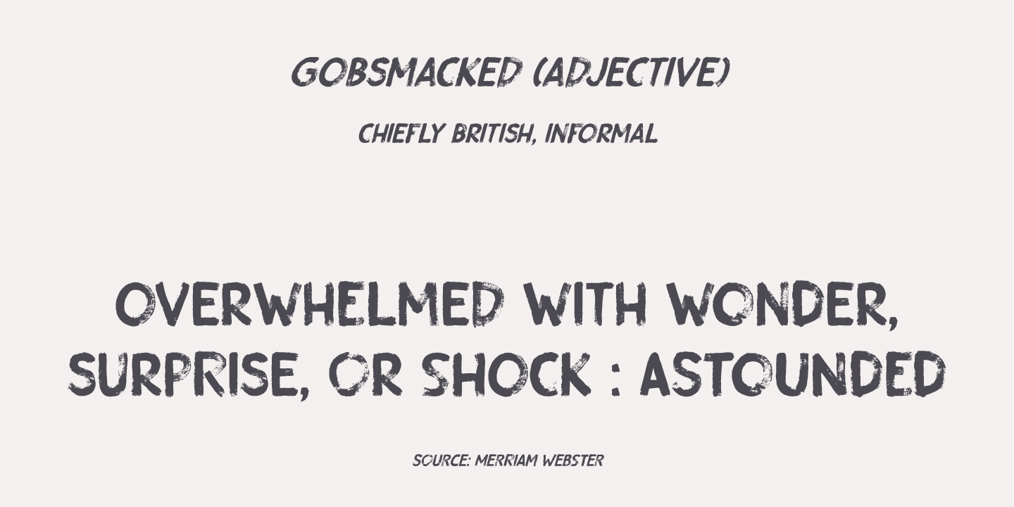 Gobsmacked Free Download Free Download