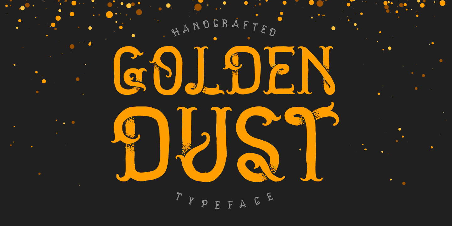 Golden Dust Free Download Free Download