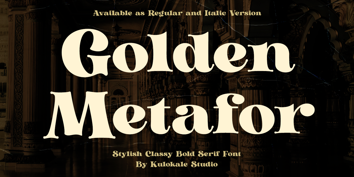 Golden Metafor Free Download Free Download