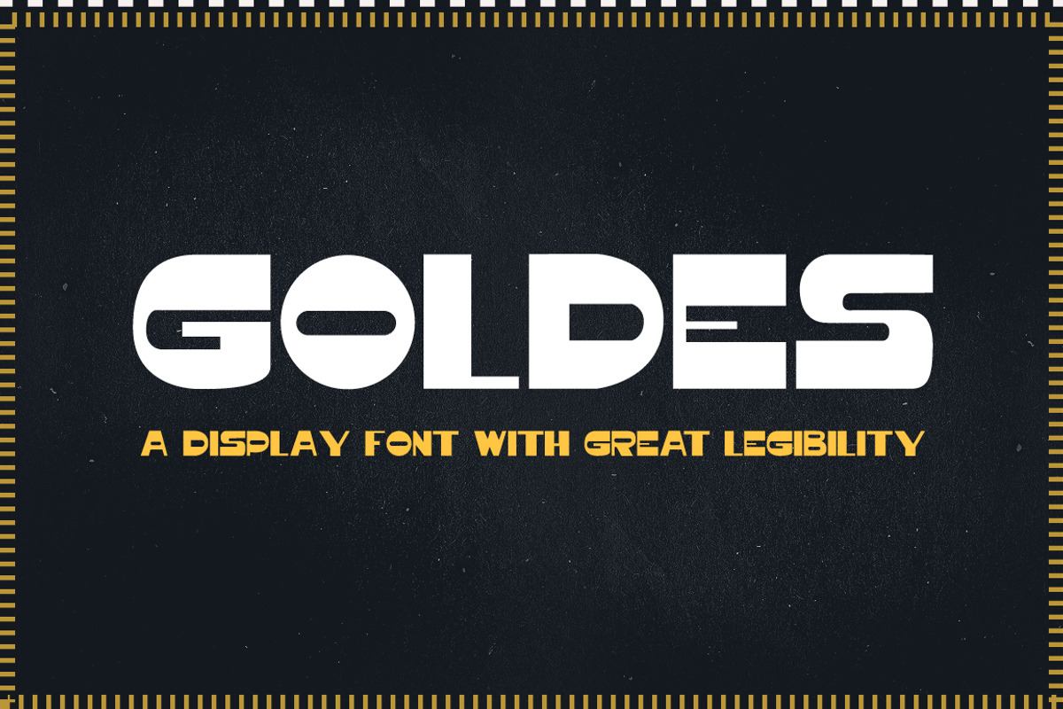 Goldes Font Free Download Free Download