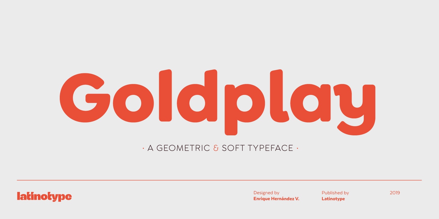 Goldplay Font Free Download