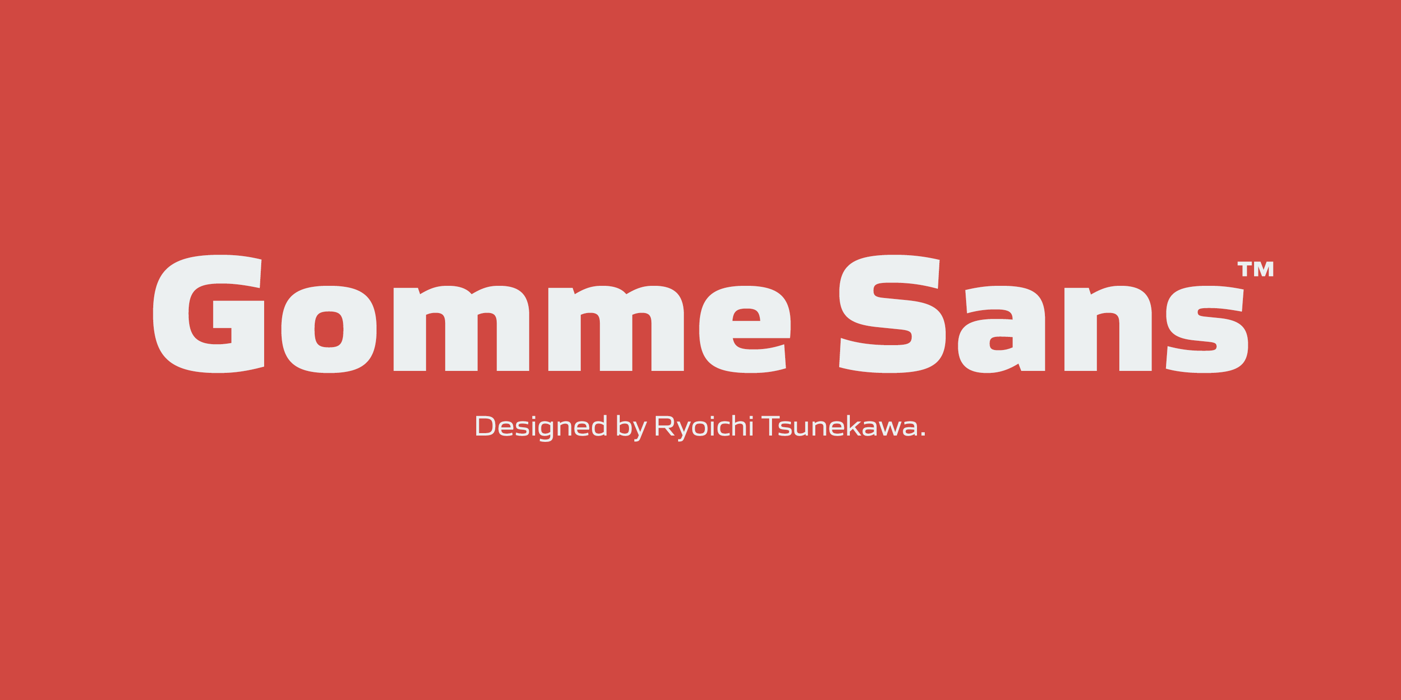 Gomme Sans Free Download Free Download